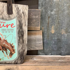 The Market Tote #1781 BNS29