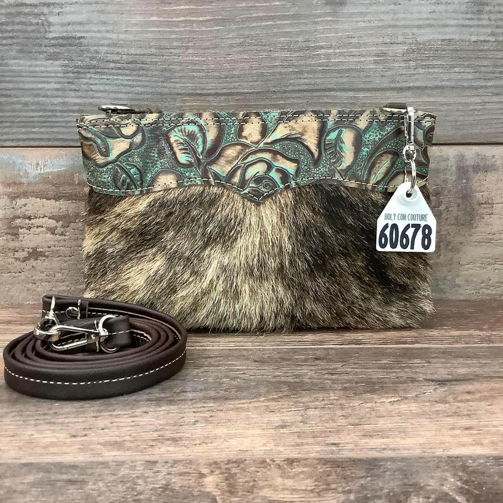 Double Ranch Hand #60678