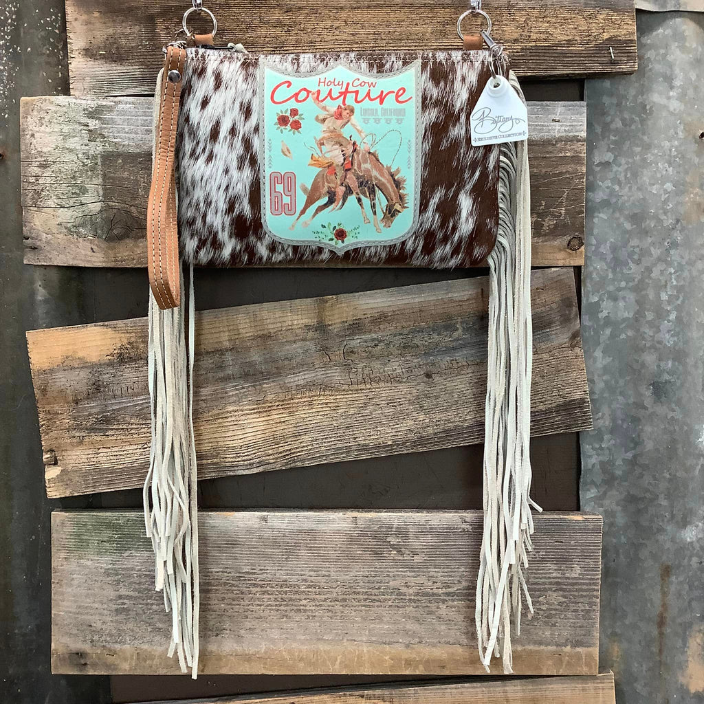 Ranch Hand #63616 BNS69