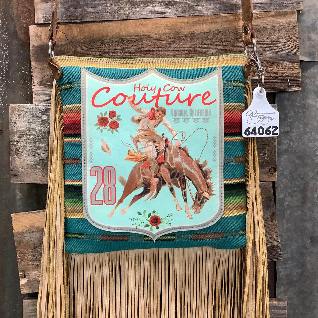 Mini Outlaw Serape #64062 BNS28