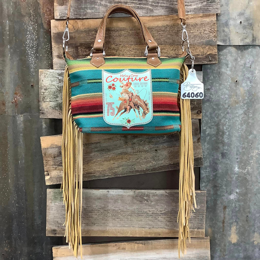 Mini Designer Hybrid Serape #64060 BNS75