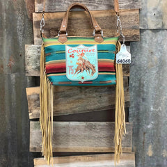 Mini Designer Hybrid Serape #64060 BNS75