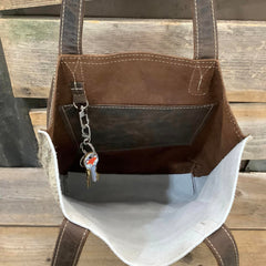 The Market Tote #1781 BNS29