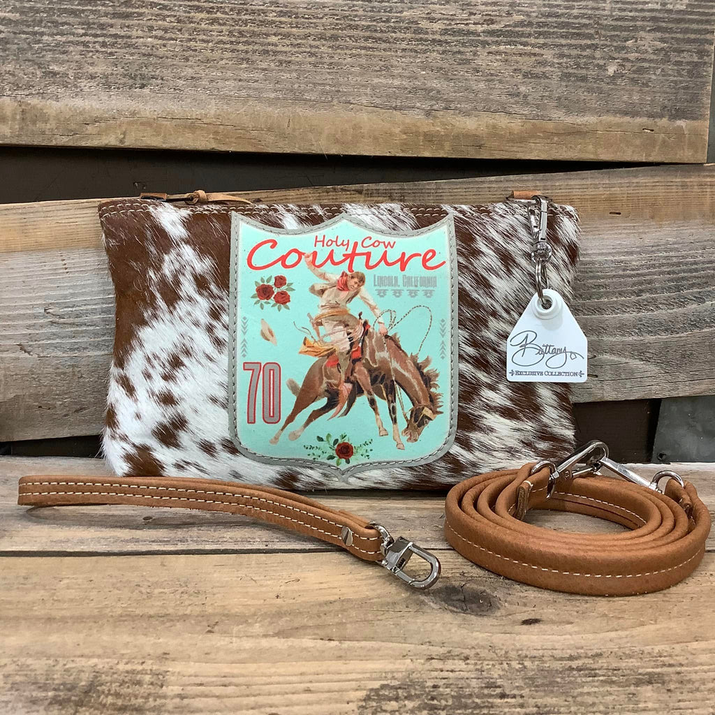 Ranch Hand #63697 BNS70