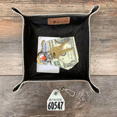 Hide Tray #60547