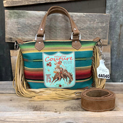 Mini Designer Hybrid Serape #64060 BNS75