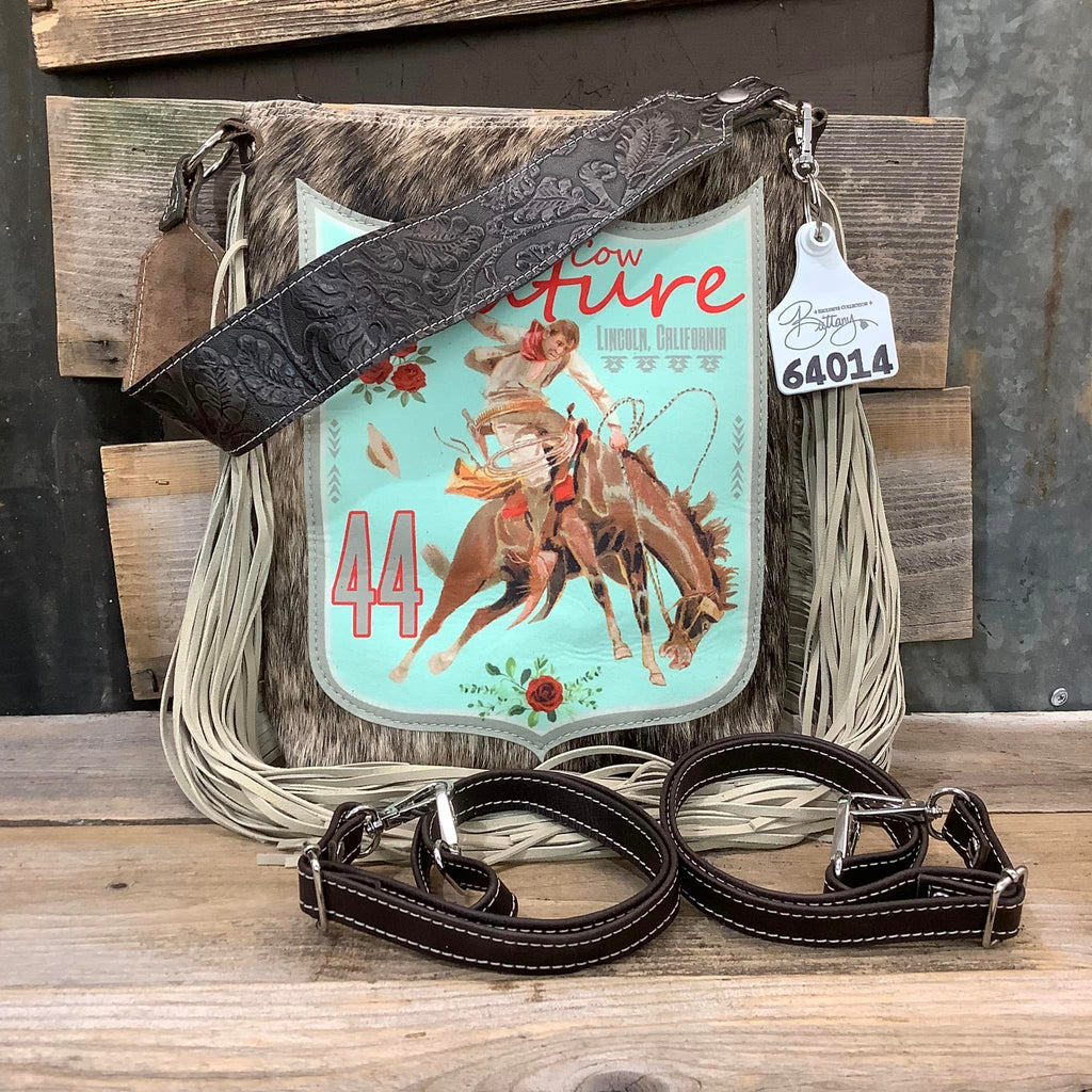 Mini Bagpack #64014 BNS44