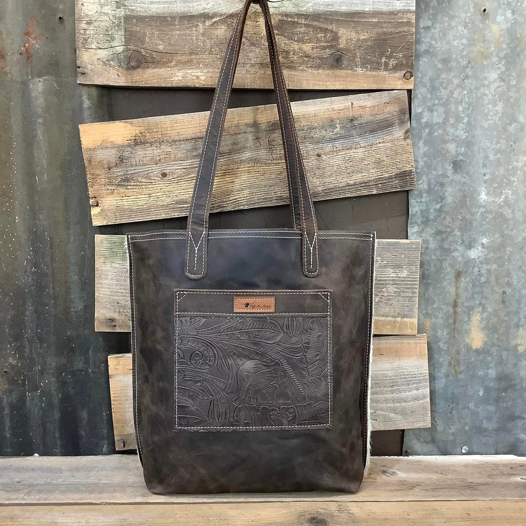 The Market Tote #1781 BNS29