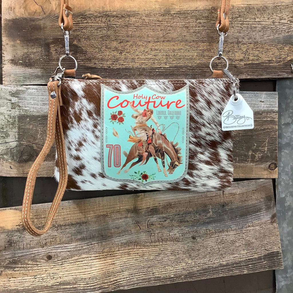 Ranch Hand #63697 BNS70