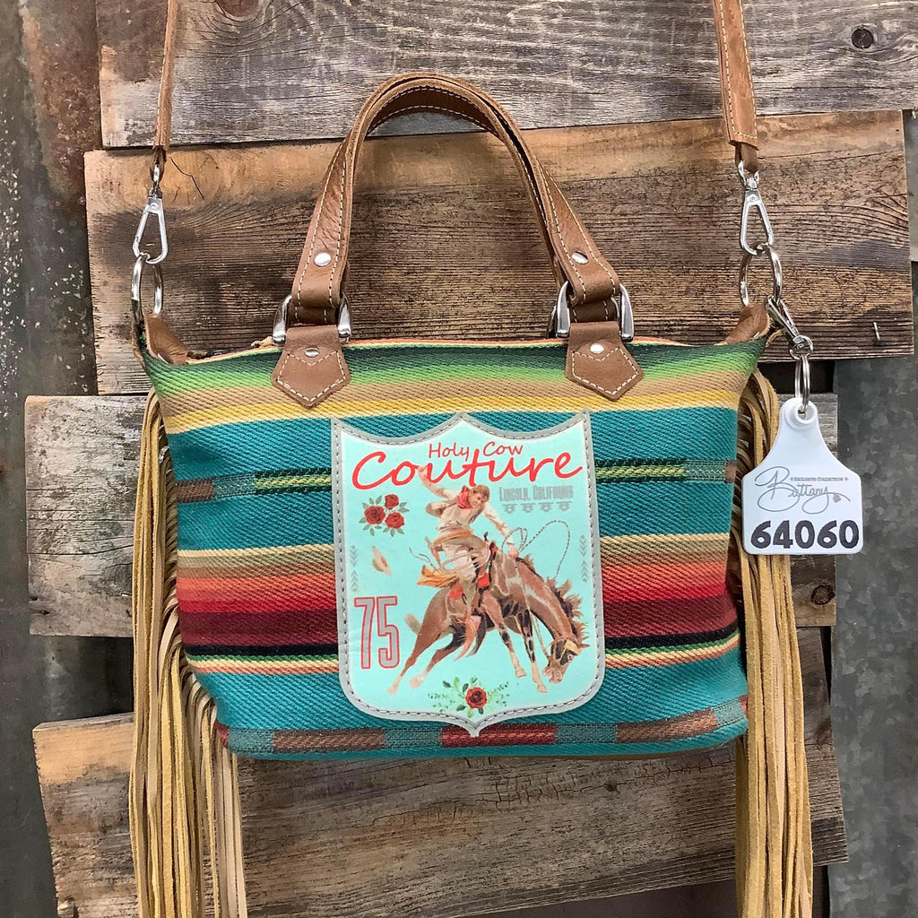 Mini Designer Hybrid Serape #64060 BNS75