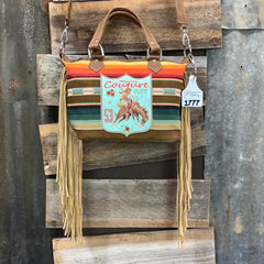 Mini Designer Hybrid Serape #1777 BNS53