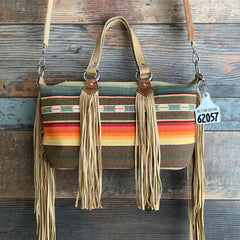 Designer Crossover Hybrid Serape #62057