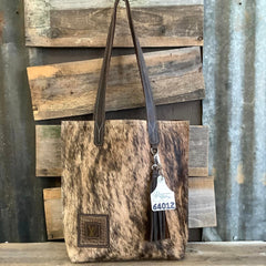 Exclusive Collection The Market Tote #64012