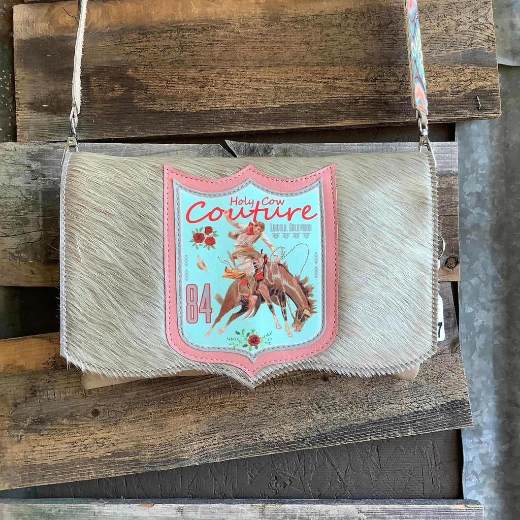 Classy Cowgirl #64007 BNS84