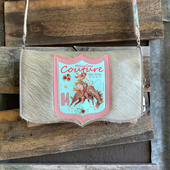 Classy Cowgirl #64007 BNS84