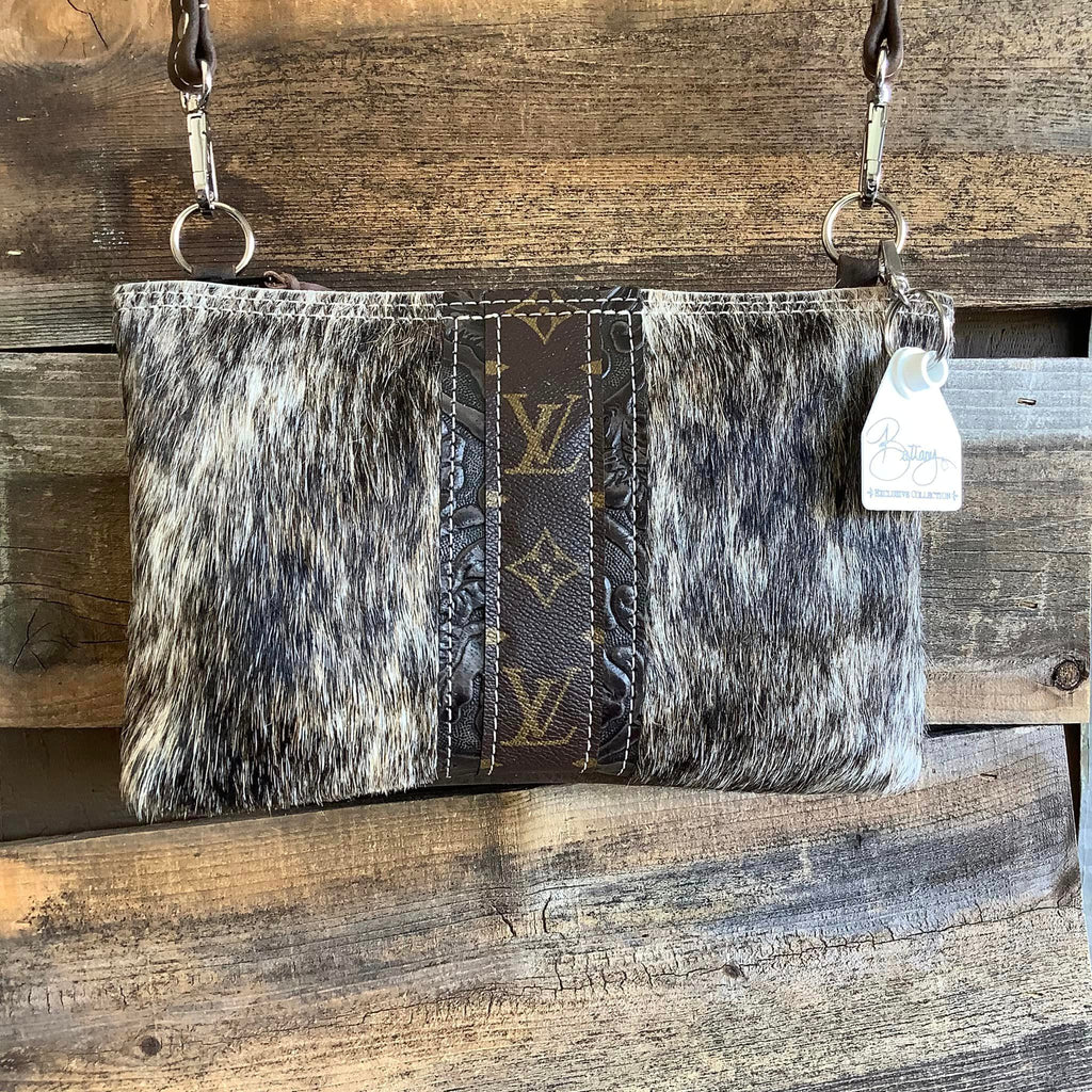Exclusive Collection Double Ranch Hand #63655