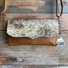 Sassy Mini Classy Cowgirl #61048