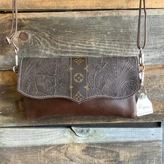 Exclusive Collection Sassy Mini Classy Cowgirl #63618