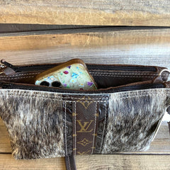 Exclusive Collection Double Ranch Hand #63655