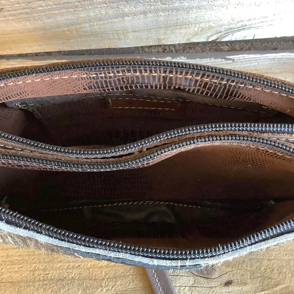 Exclusive Collection Double Ranch Hand #63655