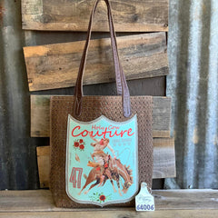 The Market Tote #64006 BNS47