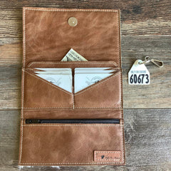 Bandit Wallet #60673