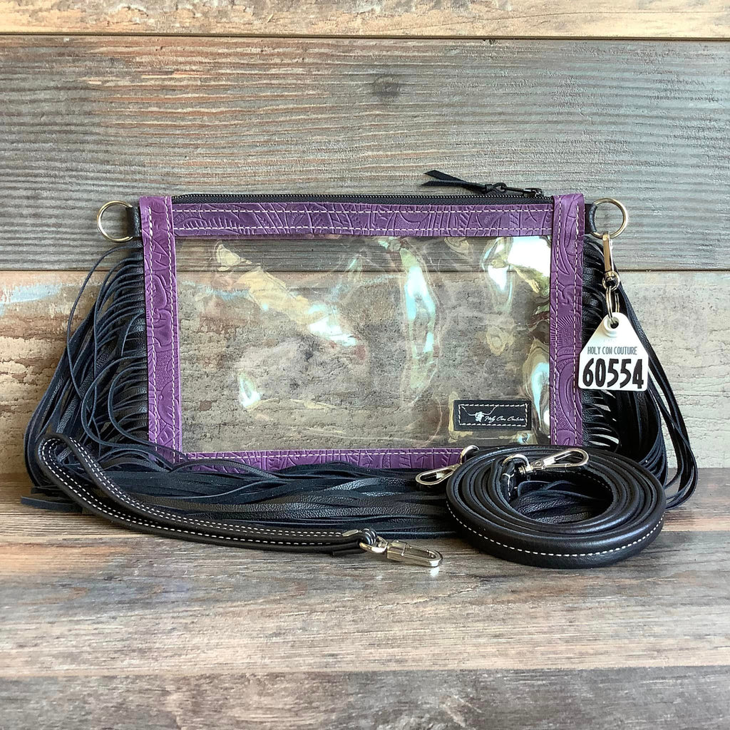 Stadium Ranch Hand 18" Fringe #60554