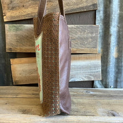 The Market Tote #64006 BNS47