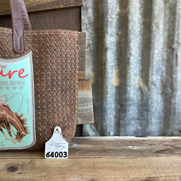 The Weekender #64003 BNS12