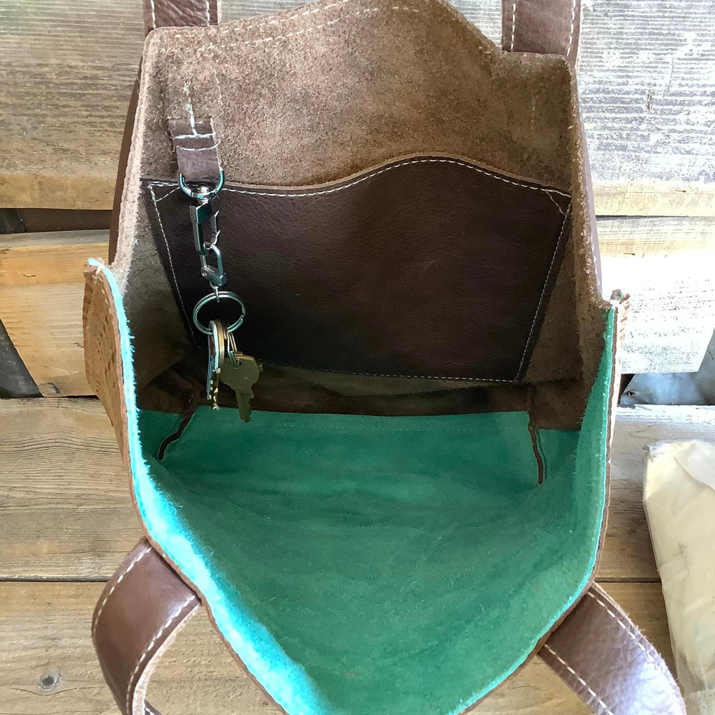 The Market Tote #64006 BNS47