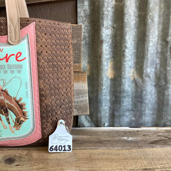 The Weekender #64013 BNS35