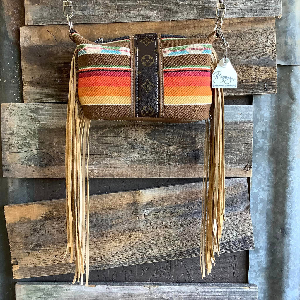 Exclusive Collection Itty Bitty Designer Serape #63670