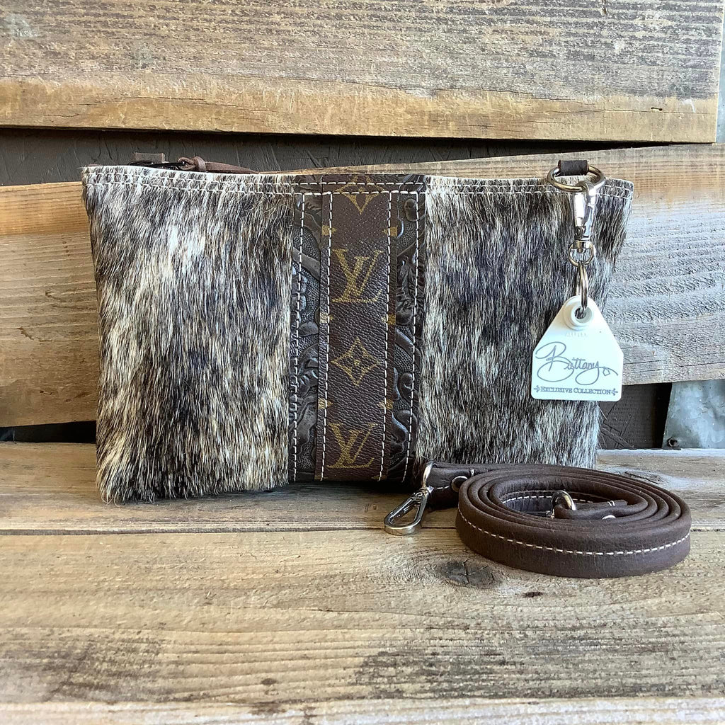 Exclusive Collection Double Ranch Hand #63655