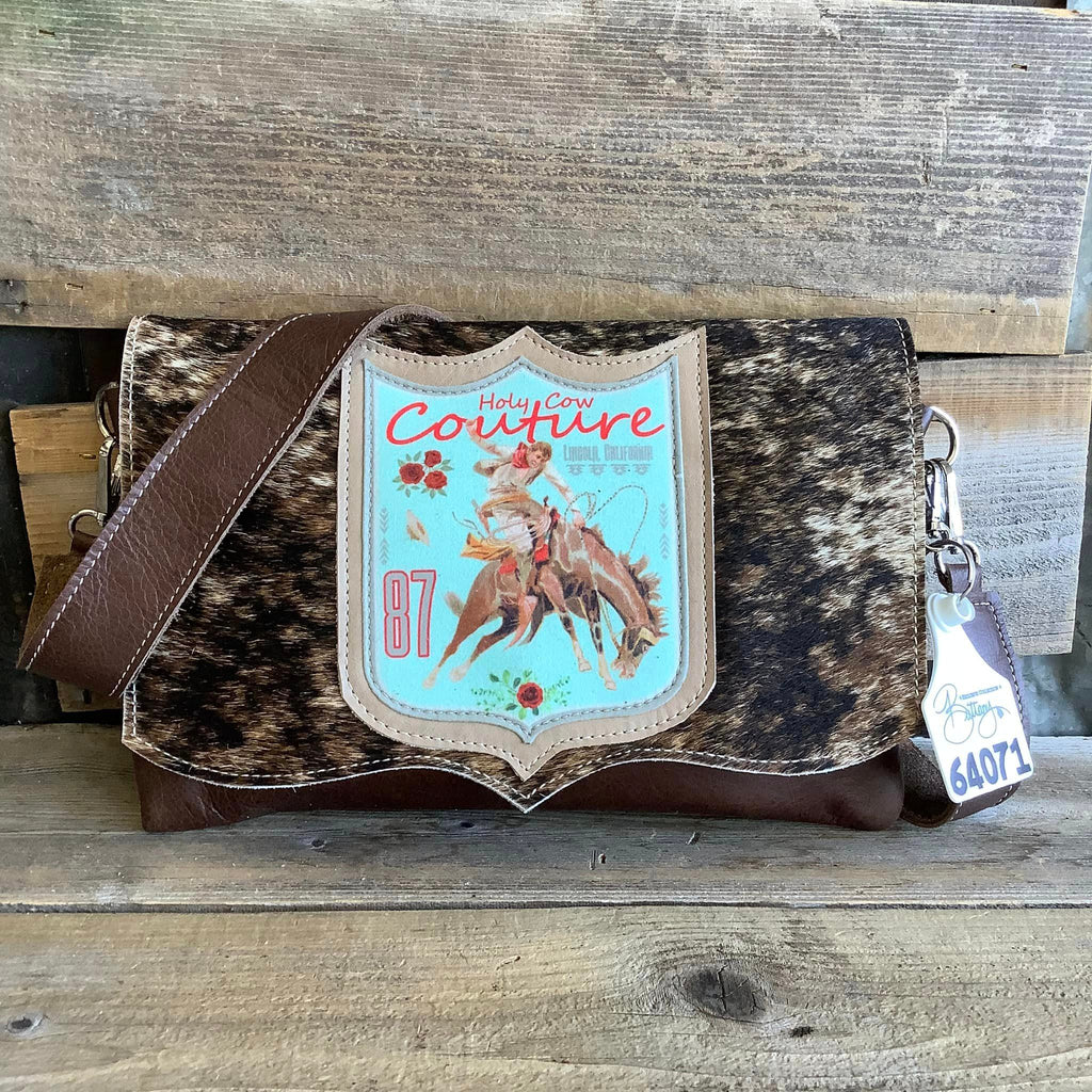 Classy Cowgirl #64071 BNS87