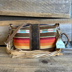 Exclusive Collection Itty Bitty Designer Serape #63670