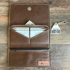 Bandit Wallet #60550