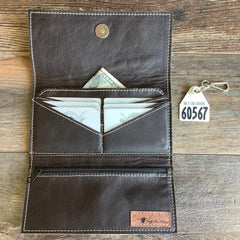 Bandit Wallet #60567