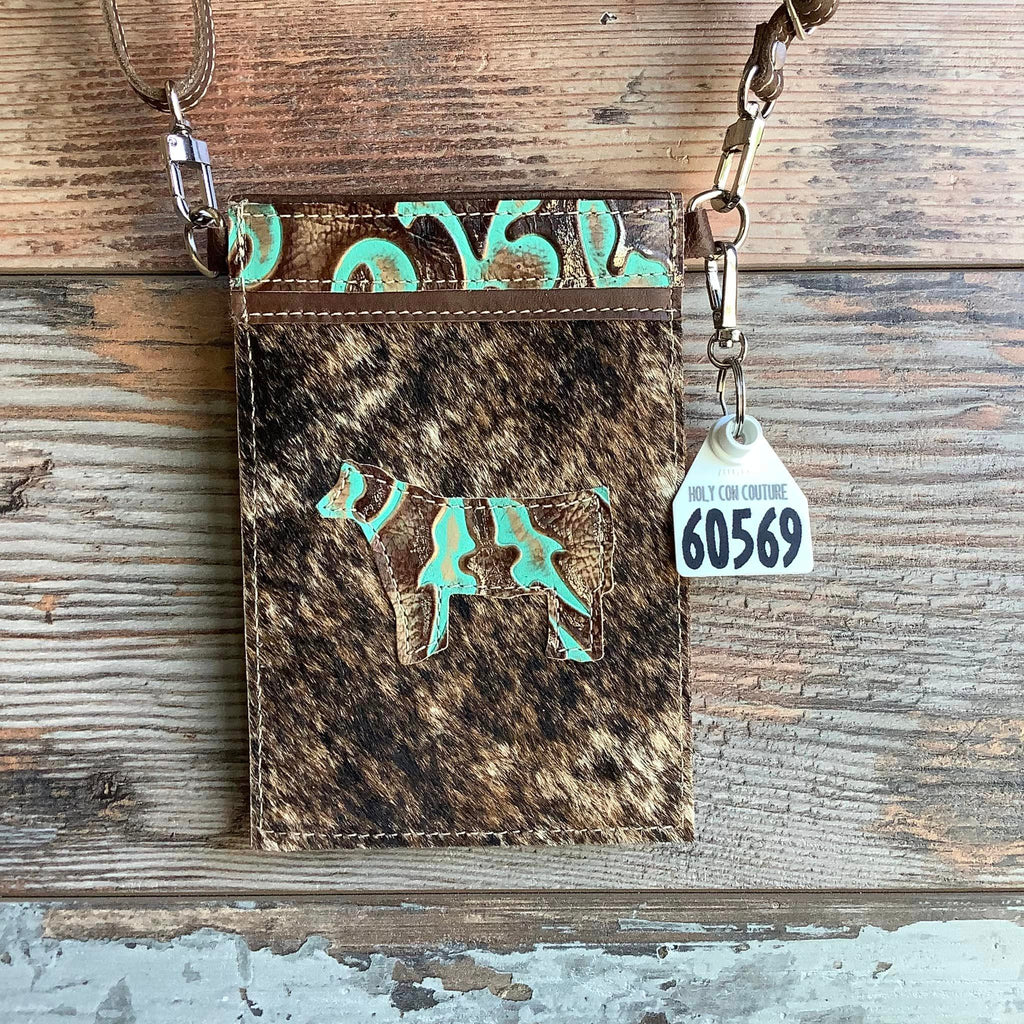 Giddyup 'N Go #60569