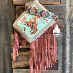 Mini Bagpack #64046 BNS38