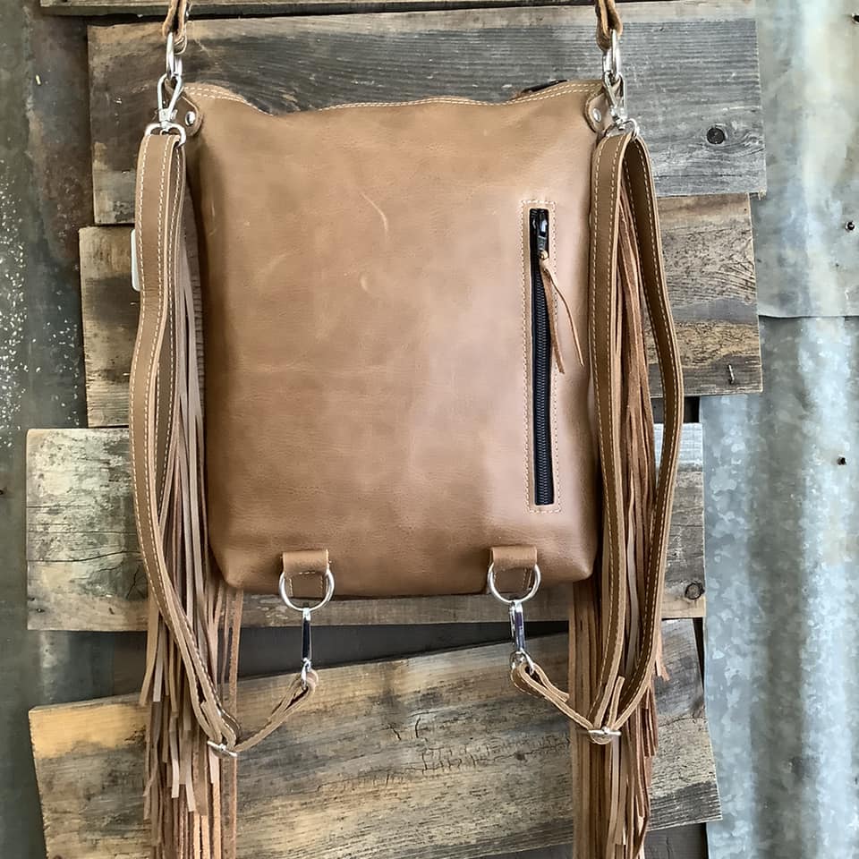 Mini Bagpack #1819 BNS5