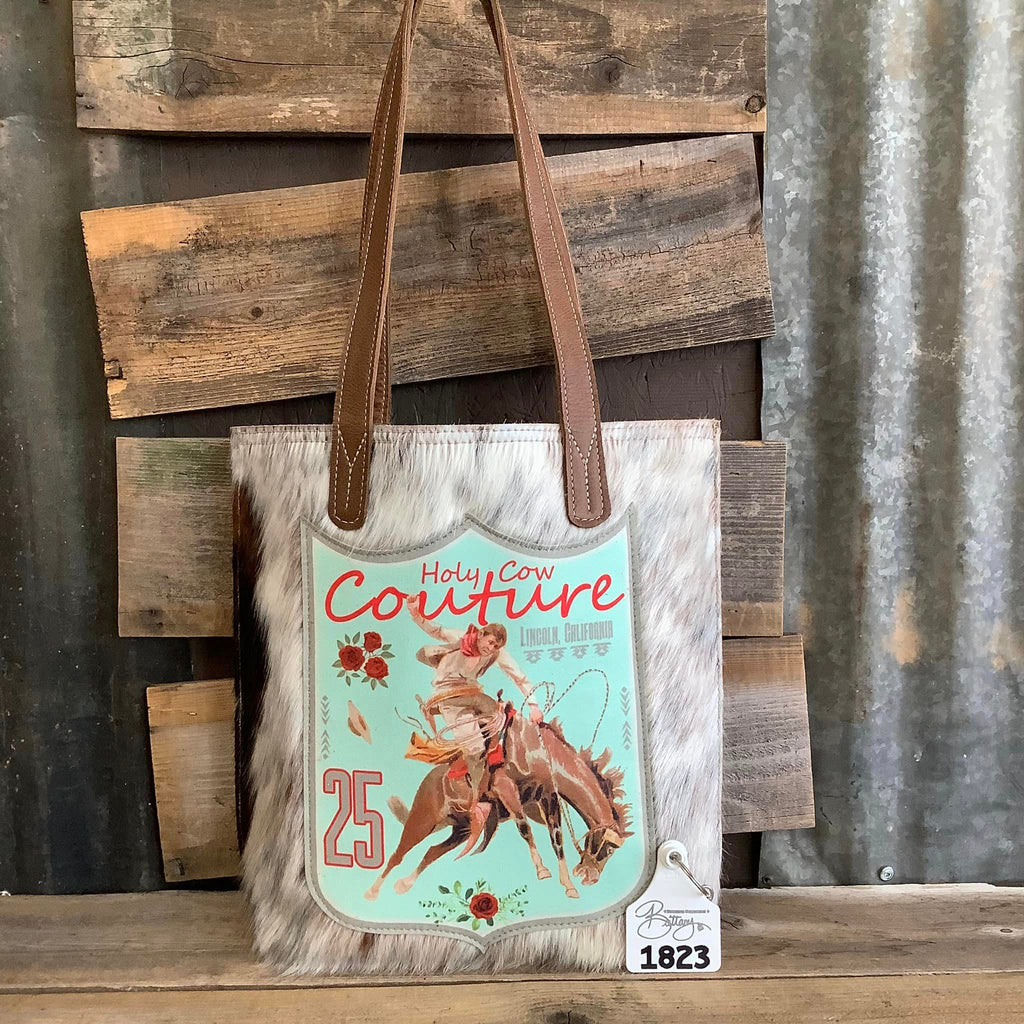 The Market Tote #1823 BNS25