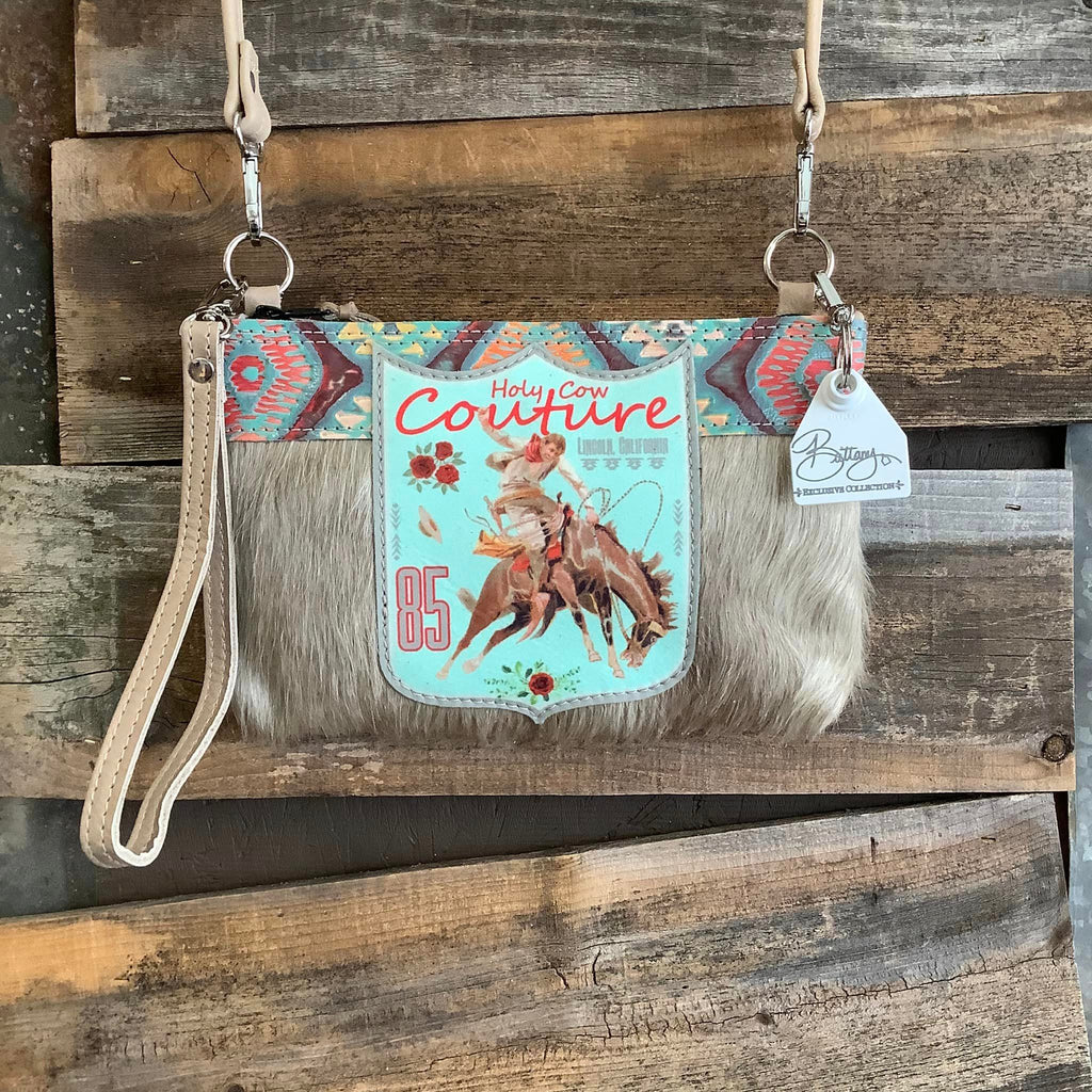 Ranch Hand #63528 BNS85