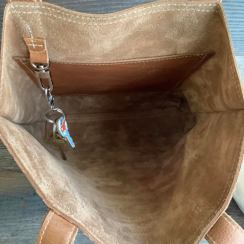 The Market Tote #52204