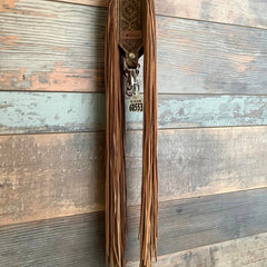 Fringe Strap 36" #60553