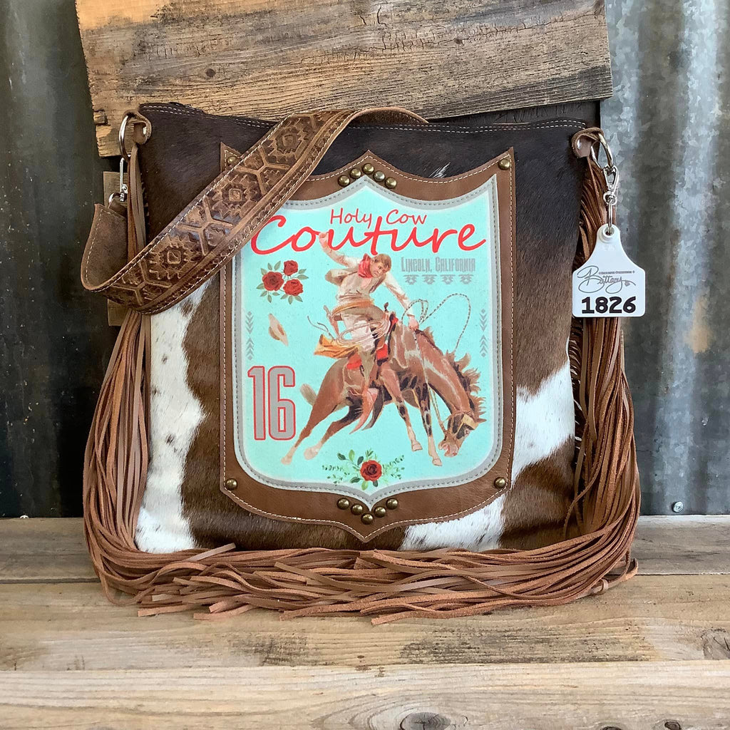 Outlaw 18" Fringe #1826 BNS16