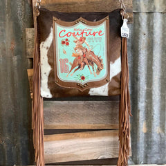 Outlaw 18" Fringe #1826 BNS16