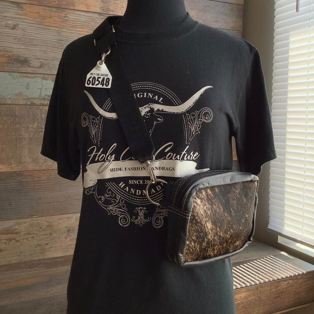 Western Bum Bag #60548