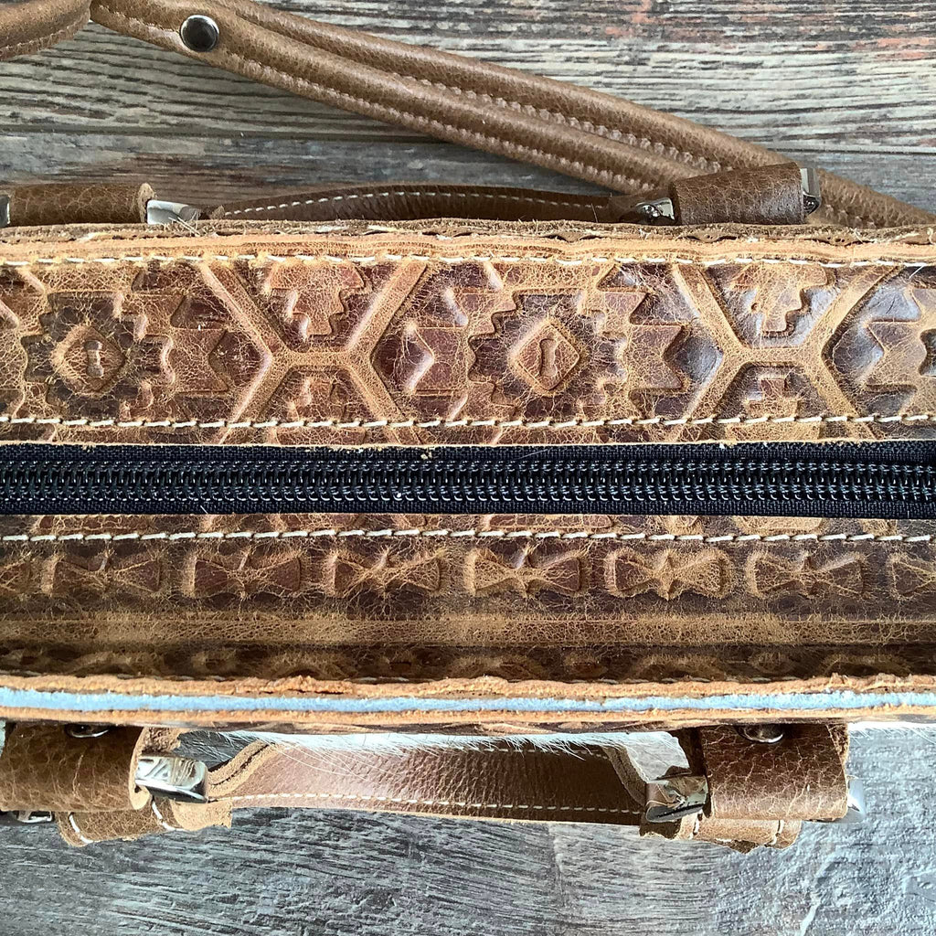 Itty Bitty Tote Hybrid #60674