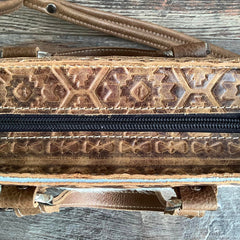 Itty Bitty Tote Hybrid #60674