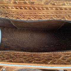 Small Town Tote #52174